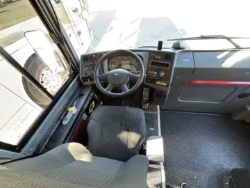 2012 Van Hool TD925 73P Double Decker