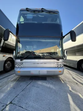 2012 Van Hool TD925 73P Double Decker