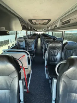 2012 Van Hool TD925 73P Double Decker