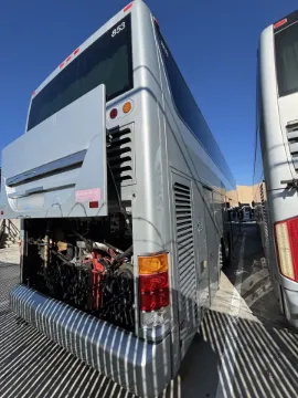 2012 Van Hool TD925 73P Double Decker