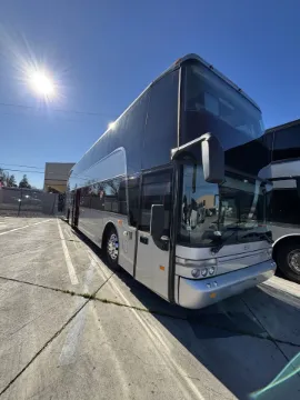 2012 Van Hool TD925 73P Double Decker