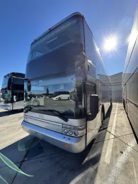 2012 Van Hool TD925 73P Double Decker