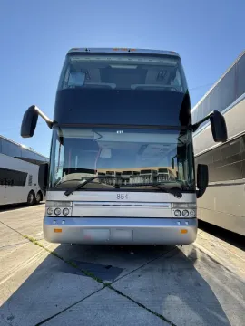 2012 Van Hool TD925 73P Double Decker