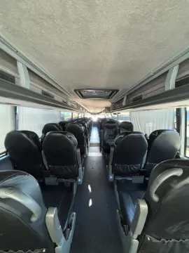 2012 Van Hool TD925 73P Double Decker