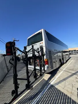 2012 Van Hool TD925 73P Double Decker