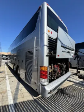 2012 Van Hool TD925 73P Double Decker