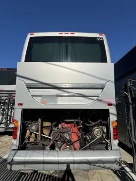 2012 Van Hool TD925 73P Double Decker