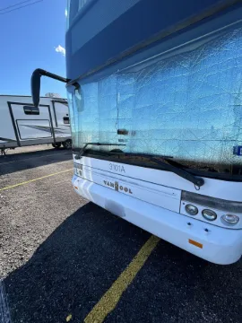 2013 Van Hool TD925 77P Double Decker