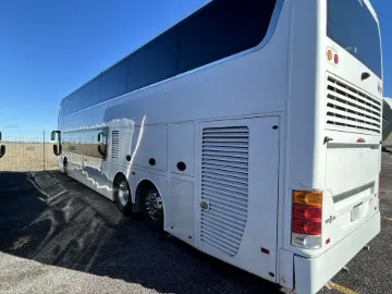 2013 Van Hool TD925 77P Double Decker