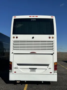 2013 Van Hool TD925 77P Double Decker