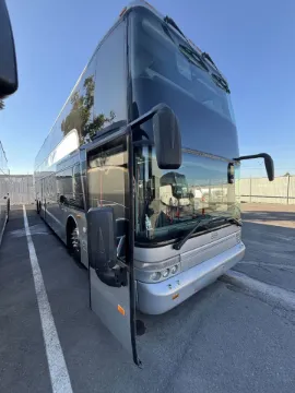 2013 Van Hool TD925 73P Double Decker