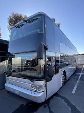 2013 Van Hool TD925 73P Double Decker