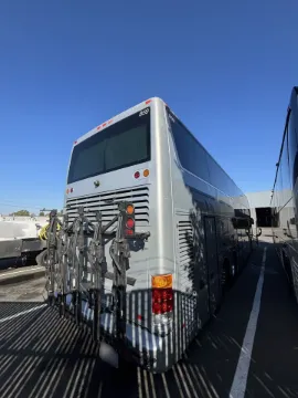 2013 Van Hool TD925 73P Double Decker