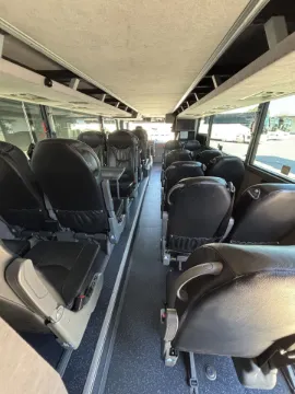 2013 Van Hool TD925 77P Double Decker