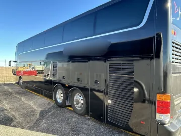 2013 Van Hool TD925 77P Double Decker