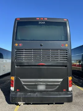 2013 Van Hool TD925 77P Double Decker