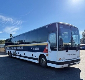 Picture of 2017 Prevost X345 Coach Coach Bus