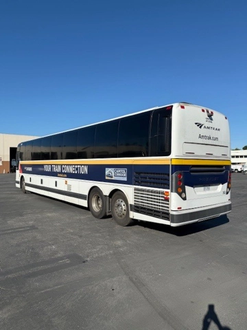 Picture of 2017 Prevost X345 Coach Coach Bus