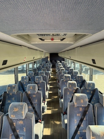 Picture of 2017 Prevost X345 Coach Coach Bus