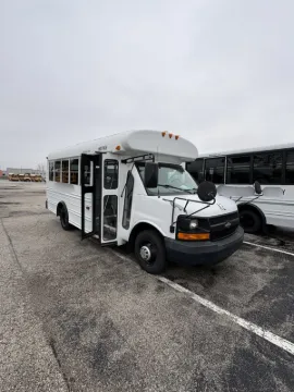 Picture of 2006 Chevrolet Midbus MFSAB