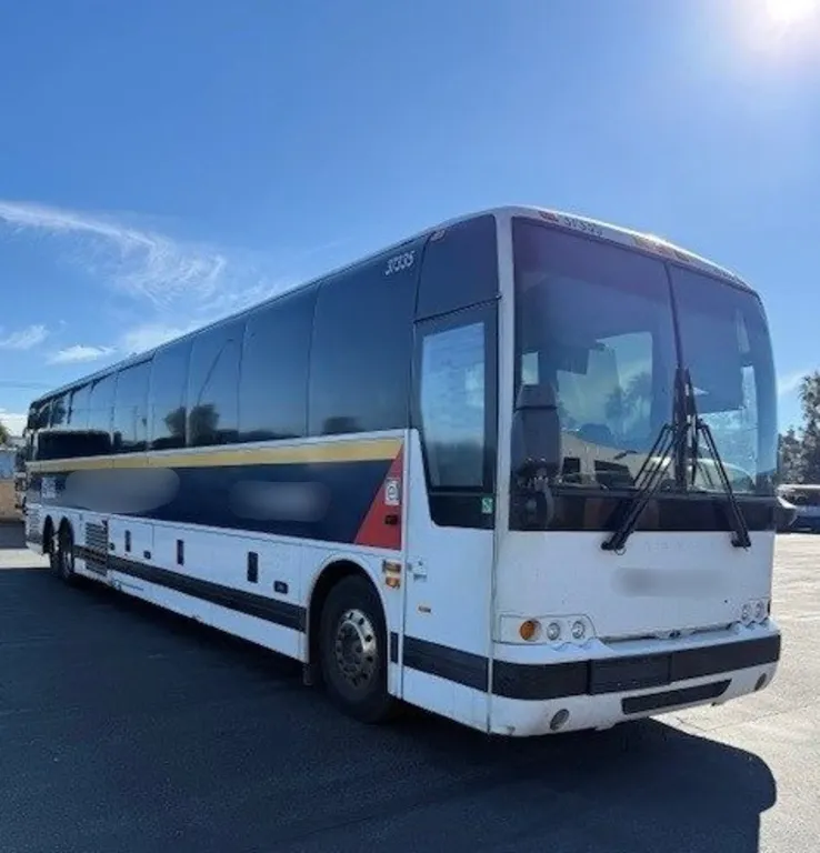 Picture of 2017 Prevost X345 Coach Bus