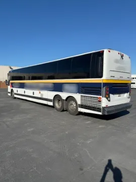 Picture of 2017 Prevost X345 Coach Bus
