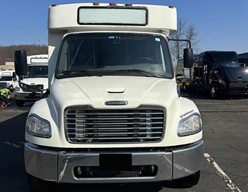Picture of 2019 Freightliner S2C Glaval Legacy Shuttle Bus