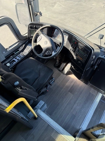 Picture of 2017 Prevost X345 Coach Bus