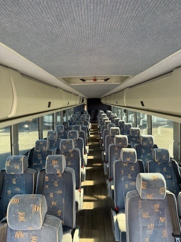 Picture of 2017 Prevost X345 Coach Bus