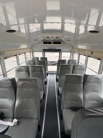 Picture of 2006 Chevrolet Midbus MFSAB