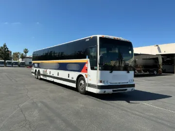 Picture of 2017 Prevost X345 Coach Bus