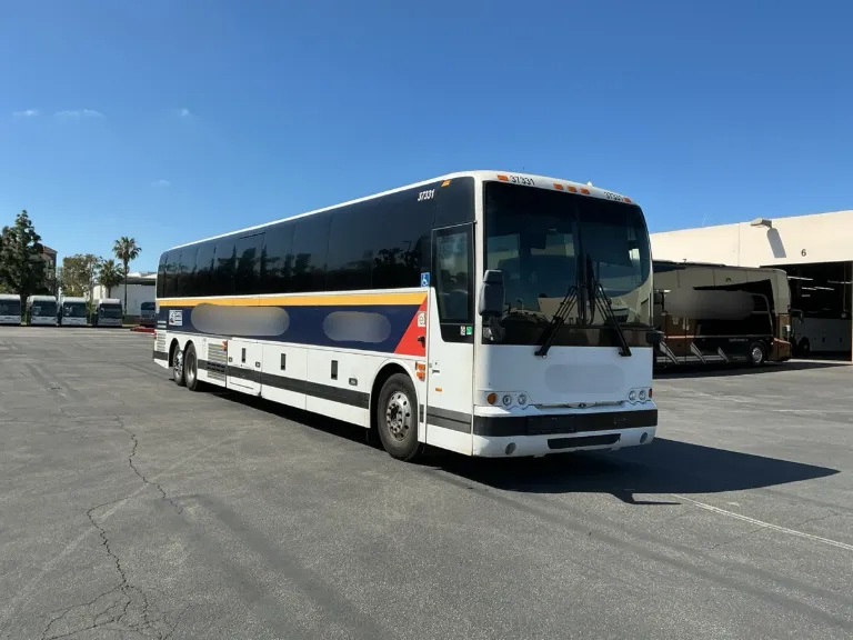 Picture of 2017 Prevost X345 Coach Bus