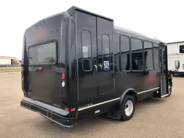 Picture of 2017 Ford E350 Eldorado ADA Shuttle Bus