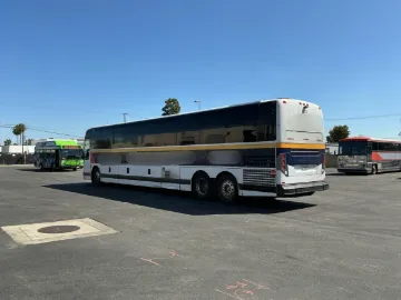 Picture of 2017 Prevost X345 Coach Bus