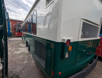 Picture of 2017 Arboc Specialty Trolley
