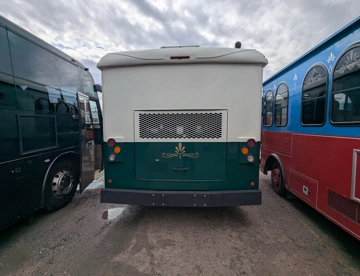 Picture of 2017 Arboc Specialty Trolley