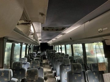 Picture of 2017 Prevost X345 Coach Bus