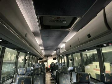 Picture of 2017 Prevost X345 Coach Bus