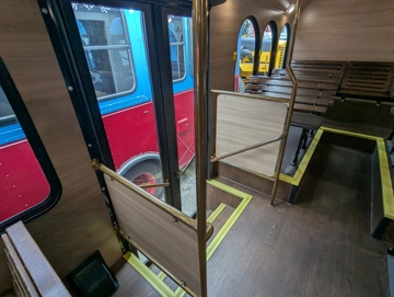 Picture of 2017 Arboc Specialty Trolley