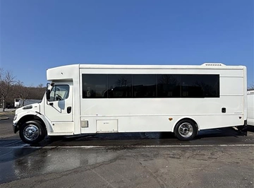 Picture of 2020 Starcraft S2C Allstar Shuttle Bus