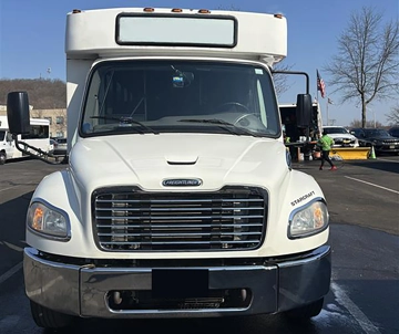 Picture of 2020 Starcraft S2C Allstar Shuttle Bus