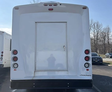 Picture of 2020 Starcraft S2C Allstar Shuttle Bus