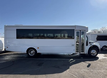 Picture of 2020 Starcraft S2C Allstar Shuttle Bus
