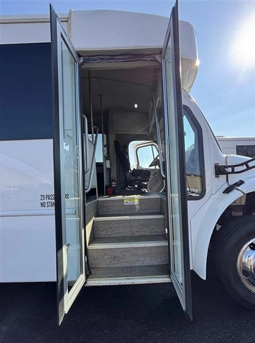Picture of 2020 Starcraft S2C Allstar Shuttle Bus