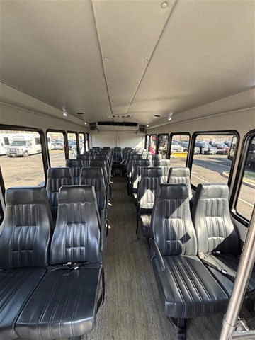 Picture of 2020 Starcraft S2C Allstar Shuttle Bus