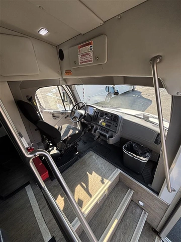 Picture of 2020 Starcraft S2C Allstar Shuttle Bus