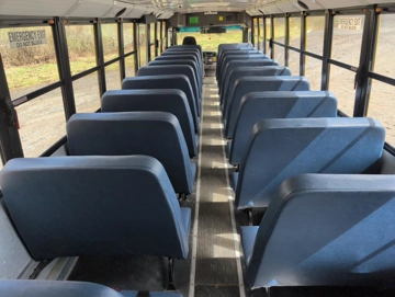 Picture of 2020 Freightliner Thomas School Bus