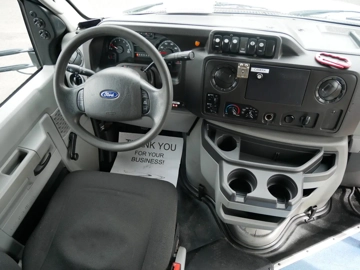 Picture of 2017 ElDorado Aerotech ADA Shuttle Bus