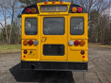 Picture of 2017 IC CE300 School Bus