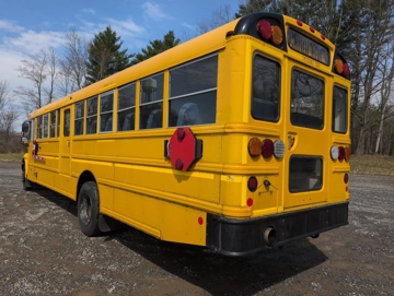 Picture of 2017 IC CE300 School Bus